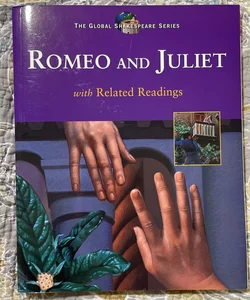 Romeo and Juliet with Related Readings 