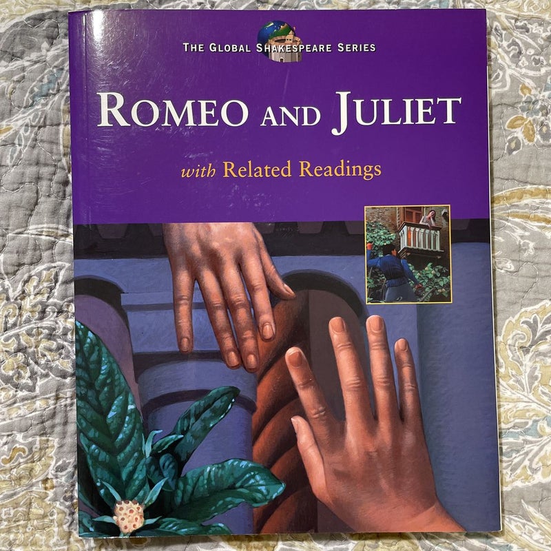 Romeo and Juliet with Related Readings 