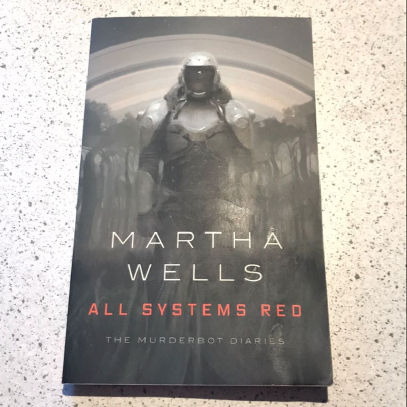 All Systems Red