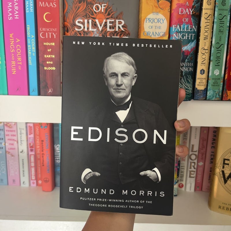 Edison