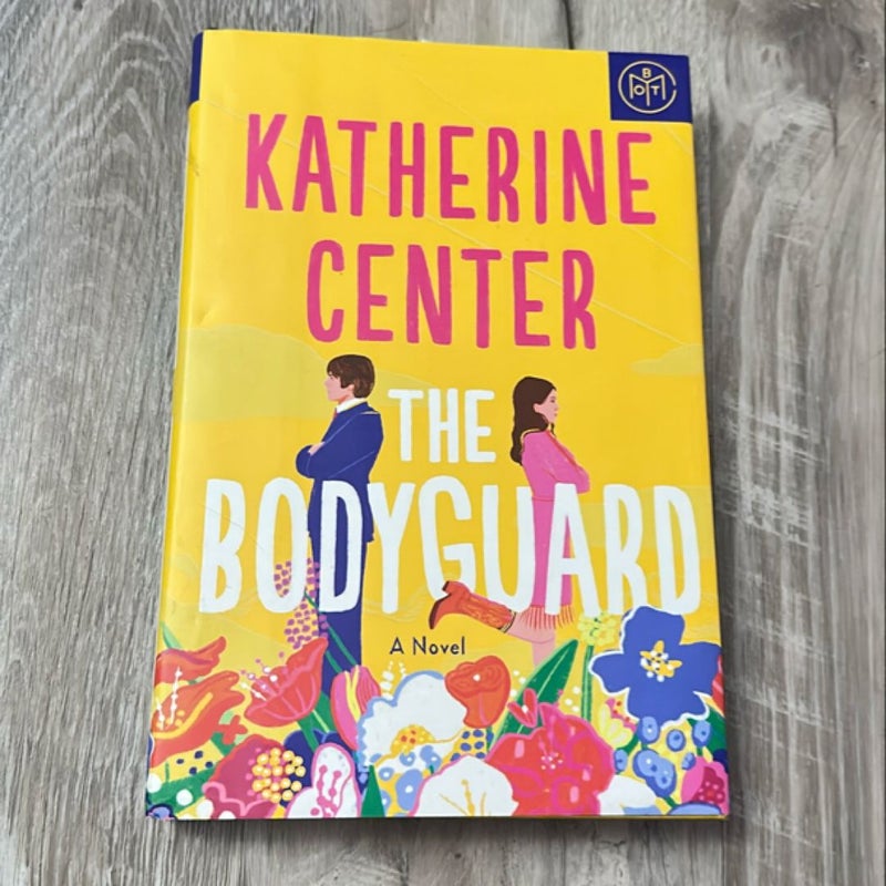 The Bodyguard