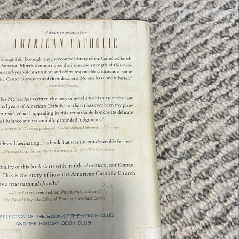 American Catholic