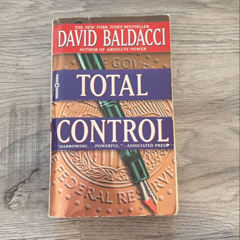 Total Control