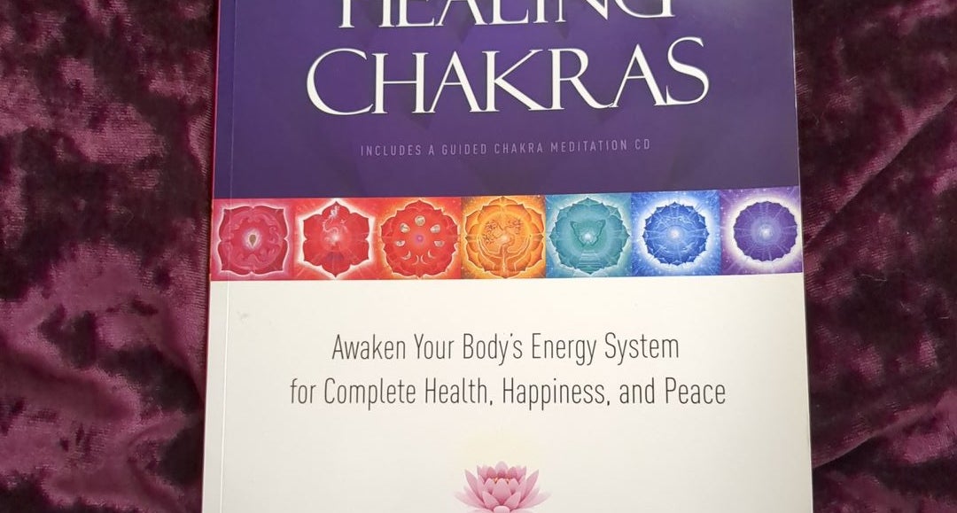 Healing Chakras by Ilchi Lee, Paperback | Pangobooks