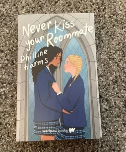 Never Kiss Your Roommate