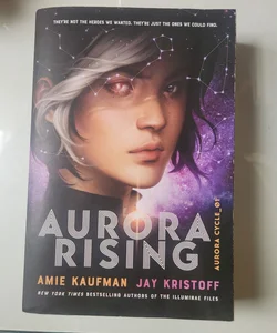 Aurora Rising 