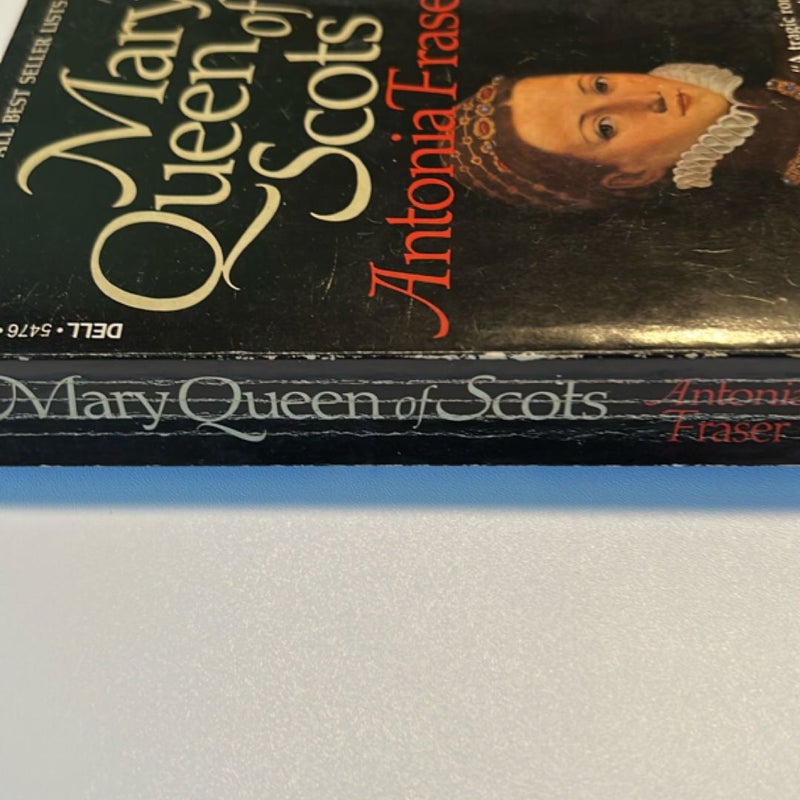 Mary Queen of Scots