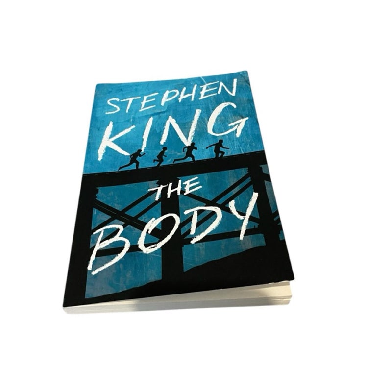 The Body