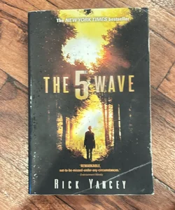 The 5th Wave