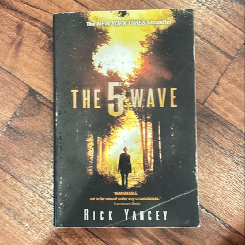 The 5th Wave