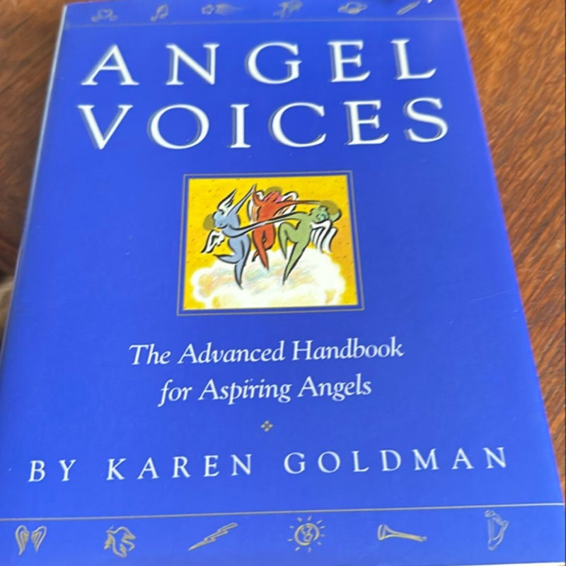 Angel Voices