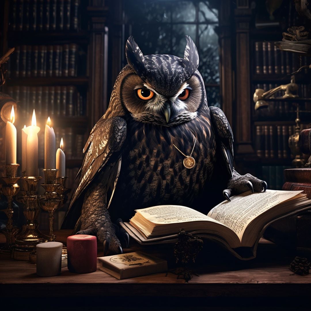 Night Owl Books