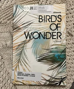 Birds of Wonder