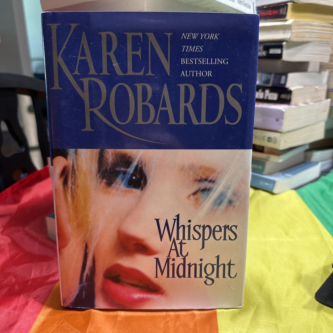 Whispers at Midnight