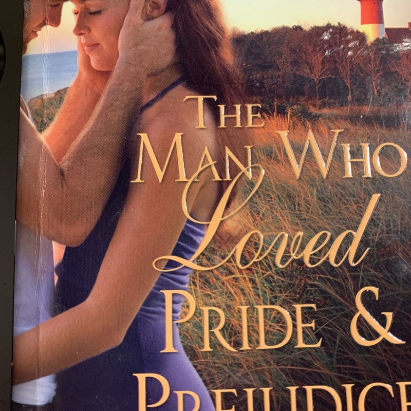 The Man Who Loved Pride and Prejudice