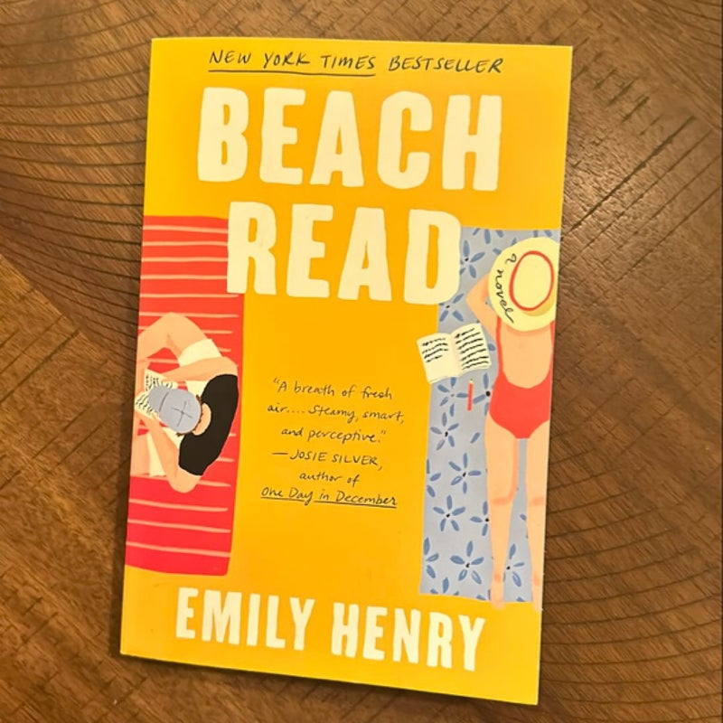 Beach Read