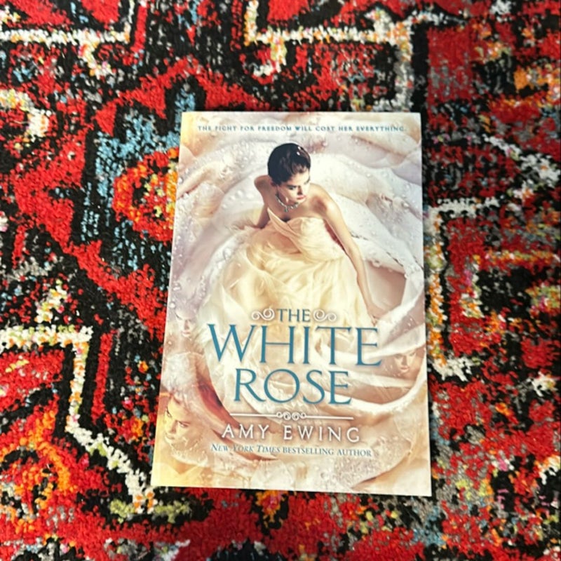 The White Rose