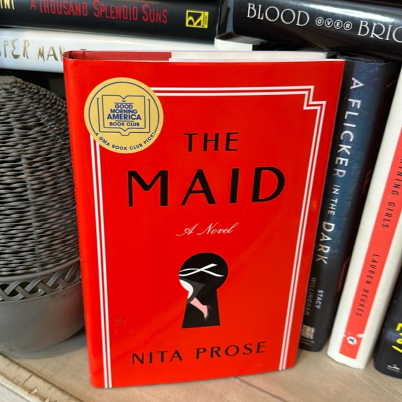 The Maid