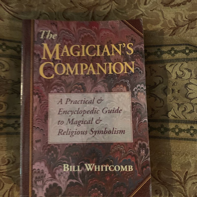 The Magician's Companion
