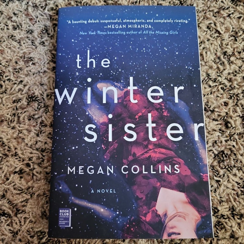 The Winter Sister