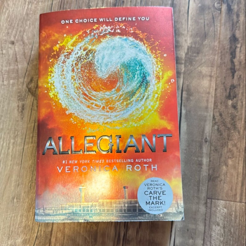 Allegiant