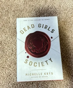 Dead Girls Society