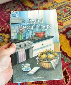 Joyful Beginnings 