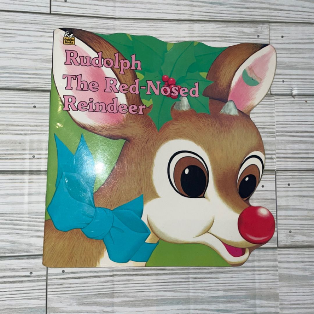 Rudolph the Red-Nosed Reindeer
