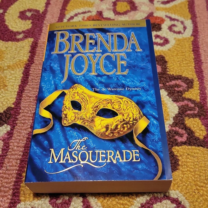 The Masquerade