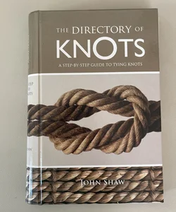 The Directory of Knots
