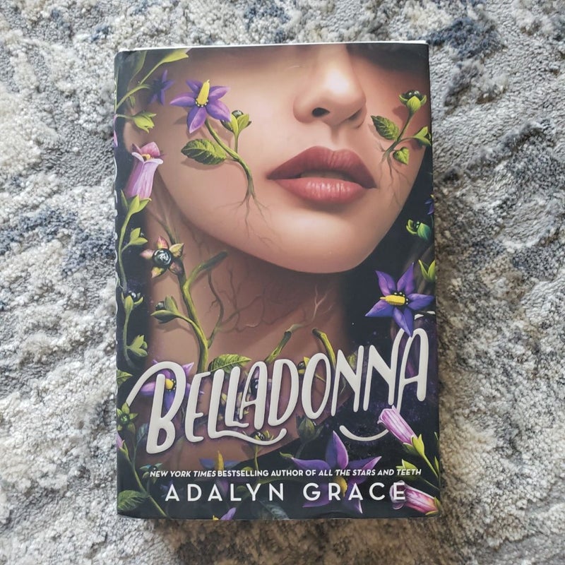 Belladonna