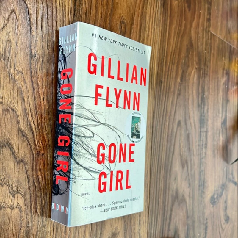 Gone Girl