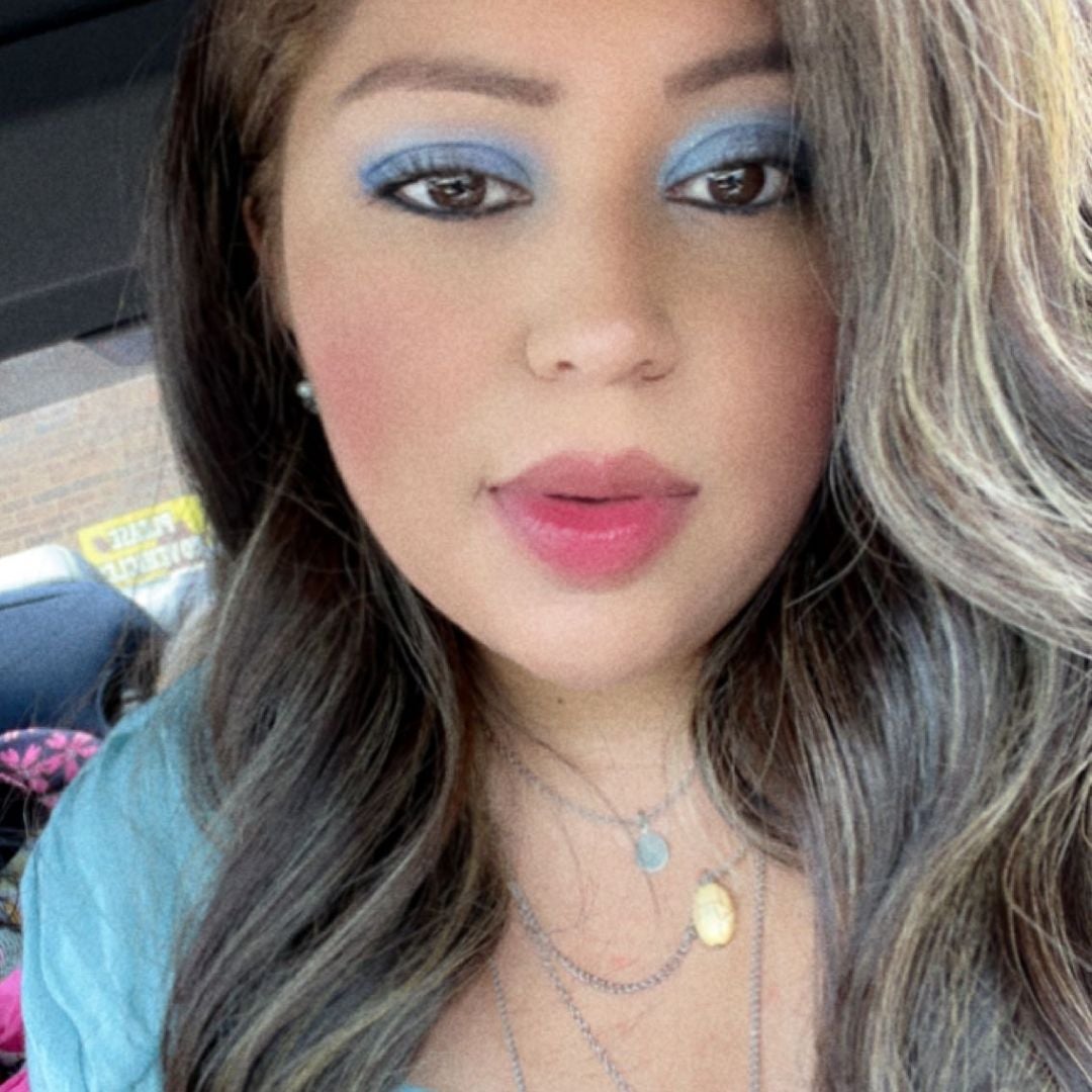 Maria Garcia