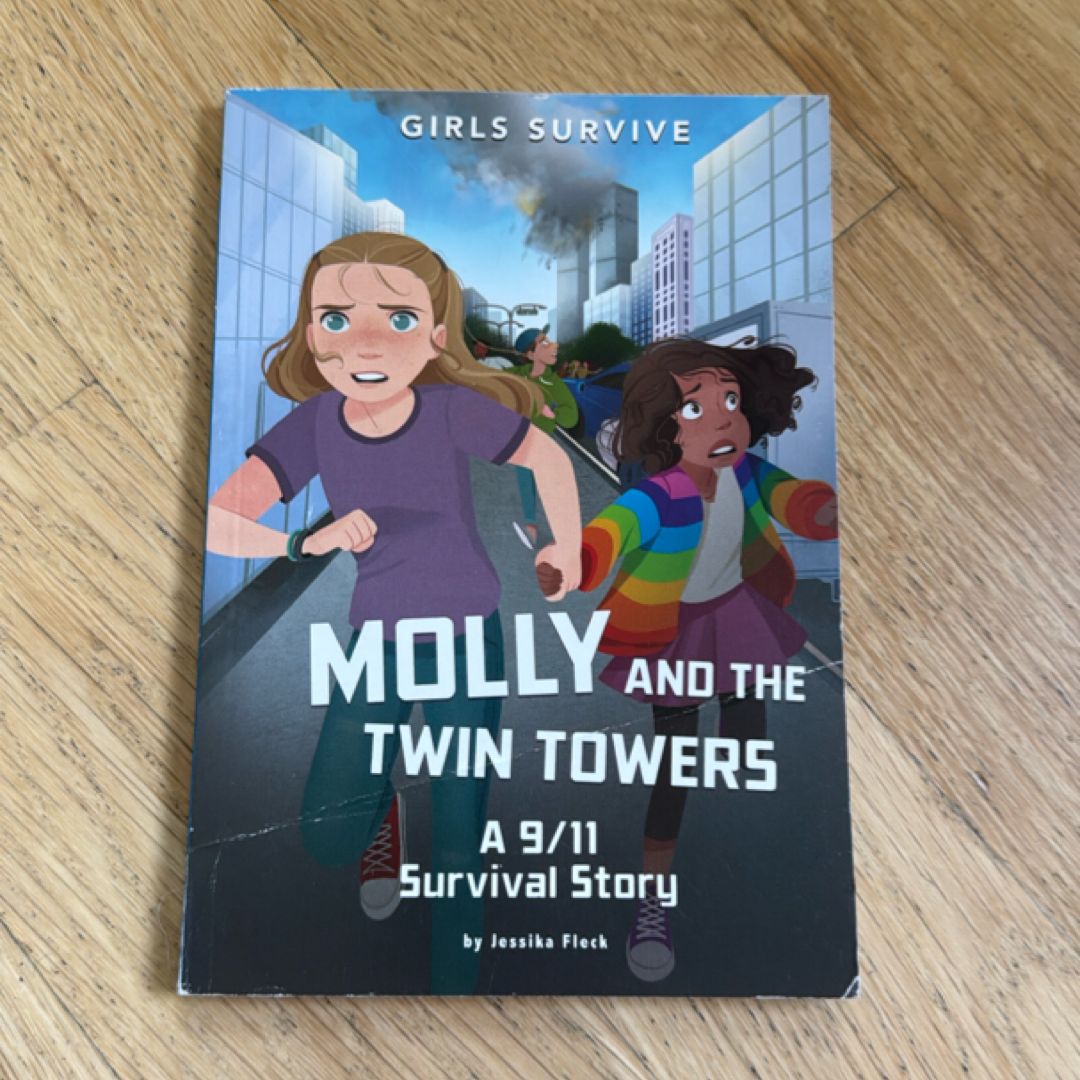 Molly and the Twin Towers