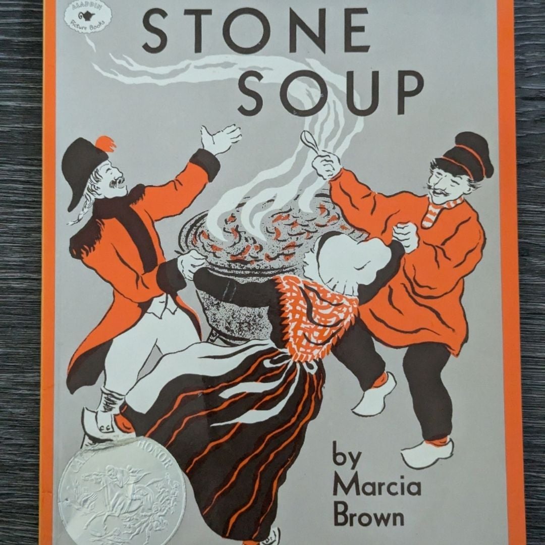 Stone Soup