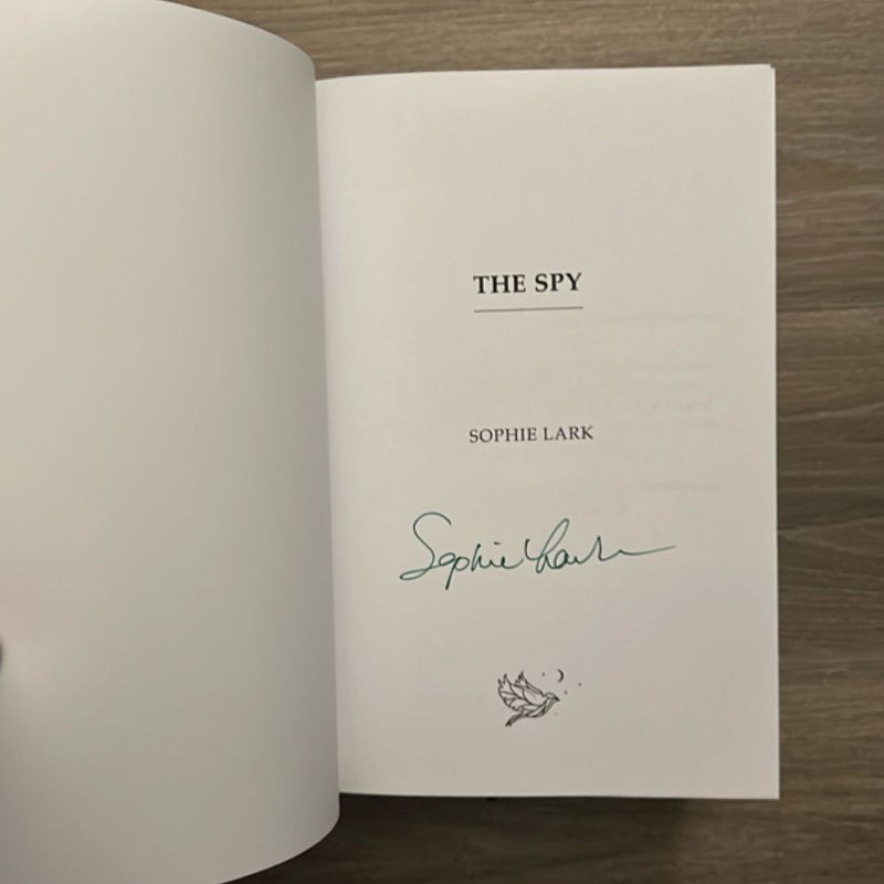 (HAND SIGNED Indie OOP) Kingmaker Series