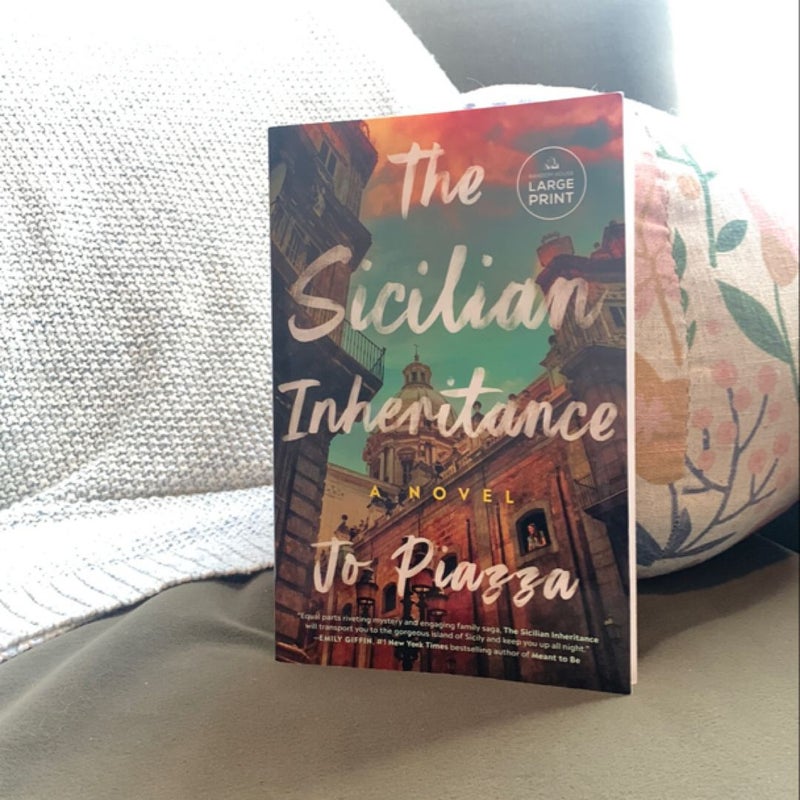 The Sicilian Inheritance