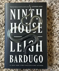 Ninth House