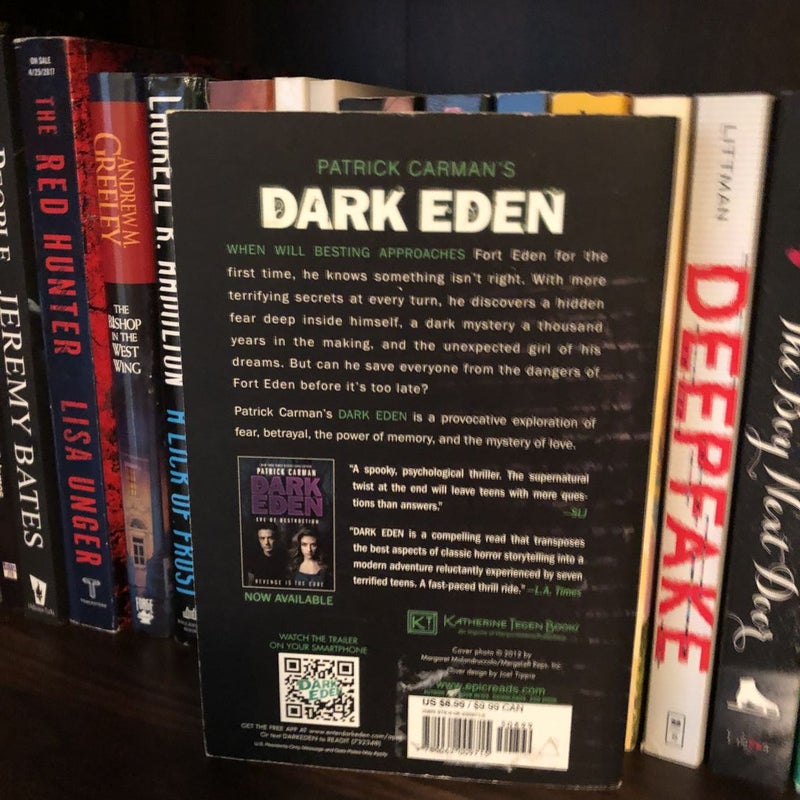 Dark Eden