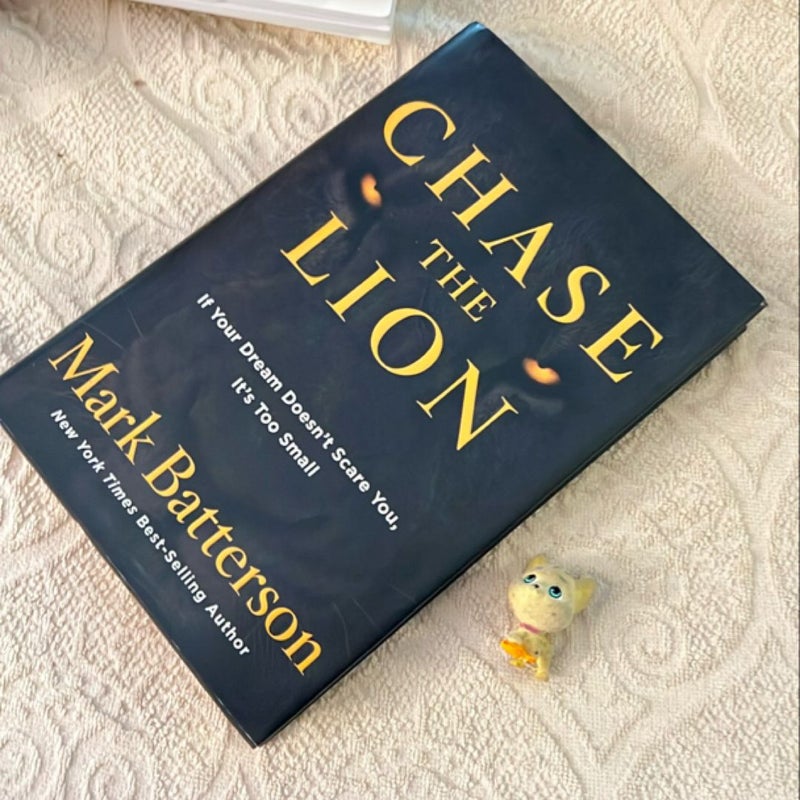 Chase the Lion