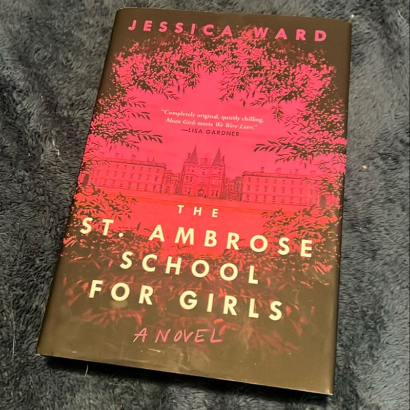 The St. Ambrose School for Girls