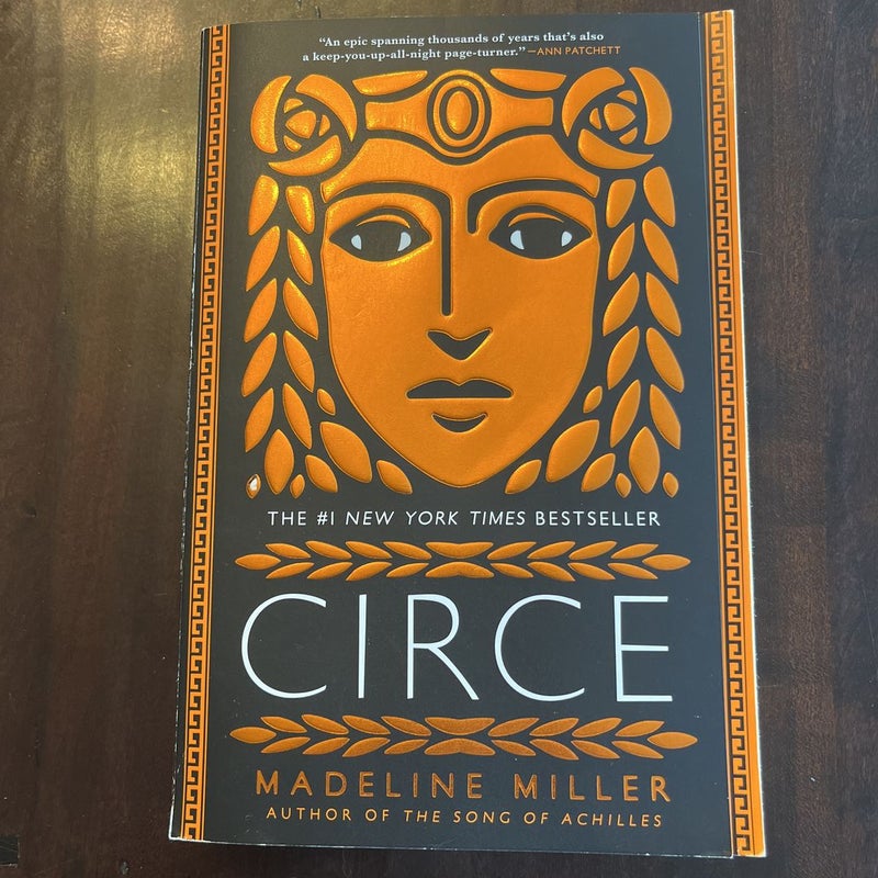 Circe