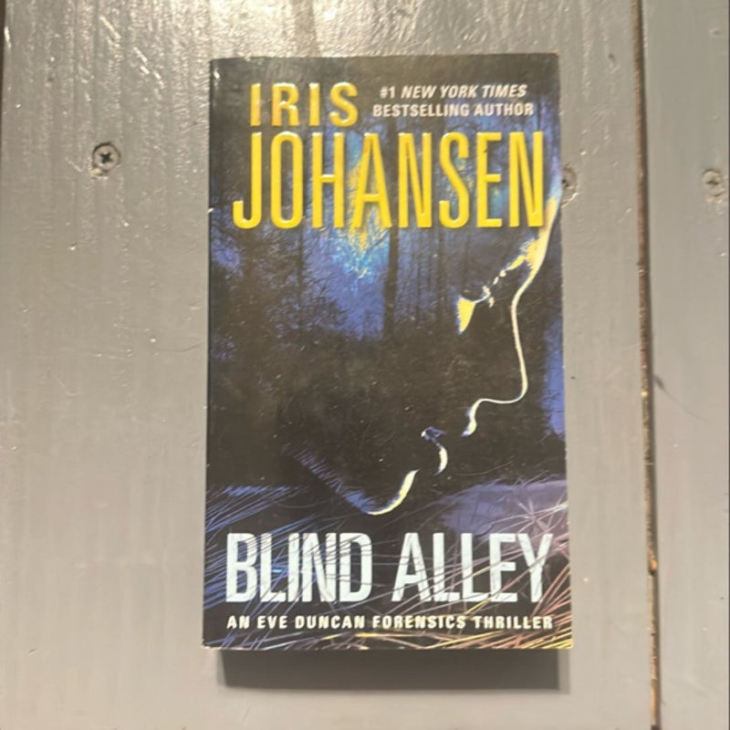 Blind Alley