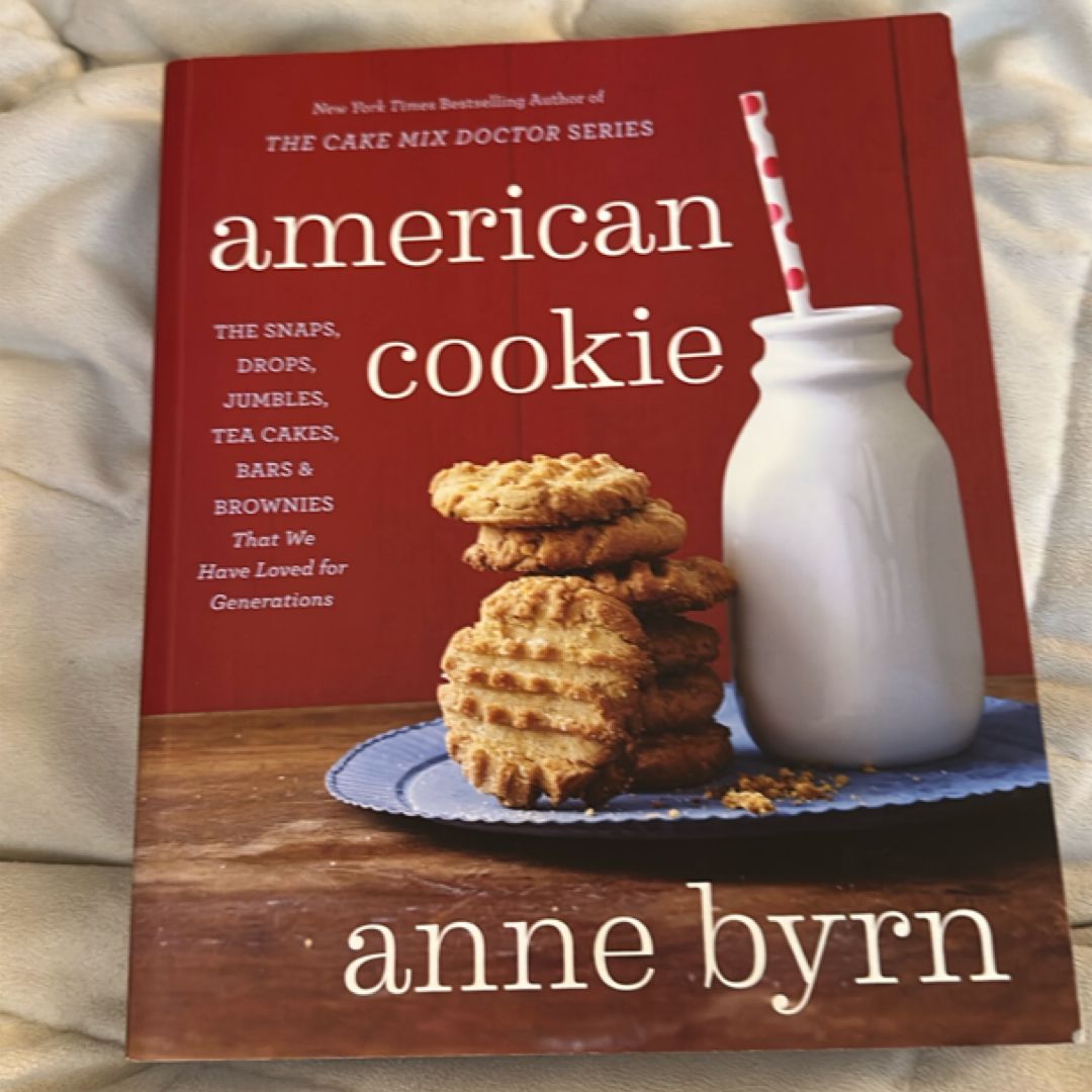 American Cookie