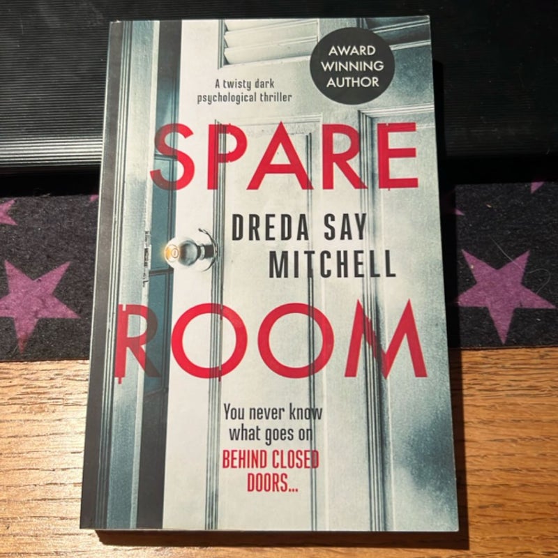 Spare Room