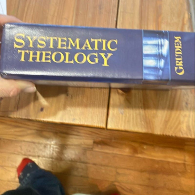 Systematic Theology