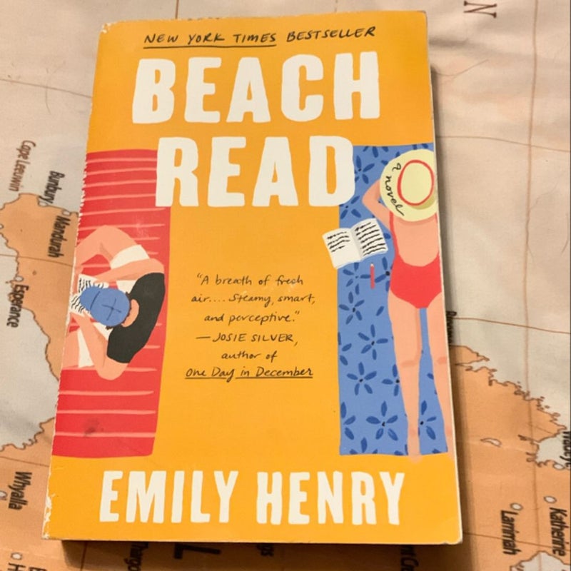 Beach Read