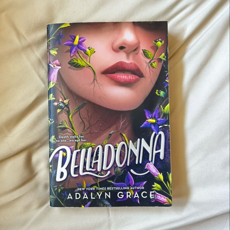 Belladonna