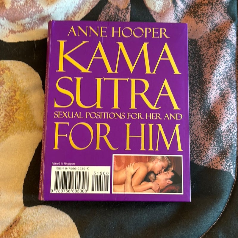 Kama Sutra