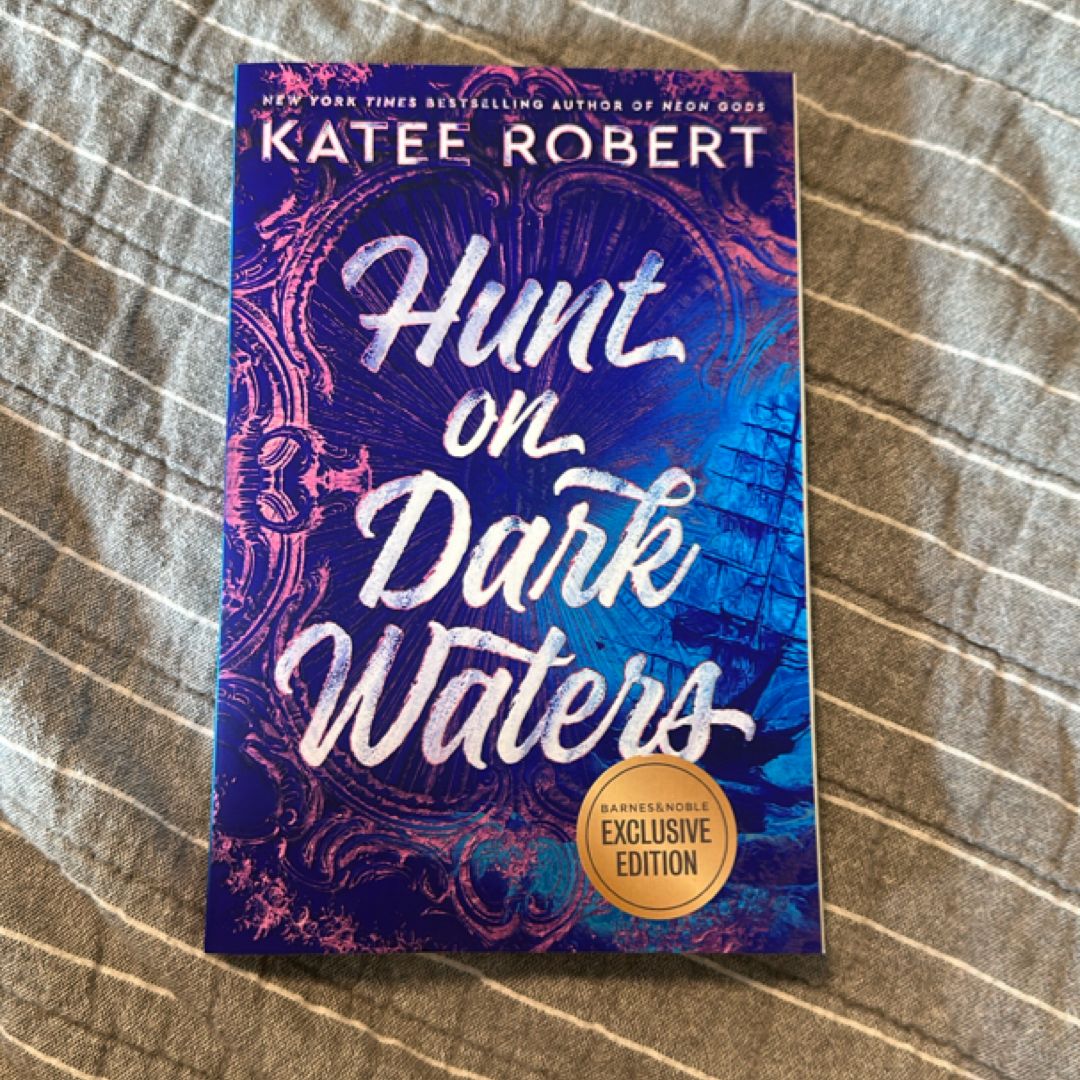 Hunt on Dark Waters